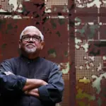 Amitav Ghosh, writer: “In the US, the doomsday shelter industry has greatly expanded”