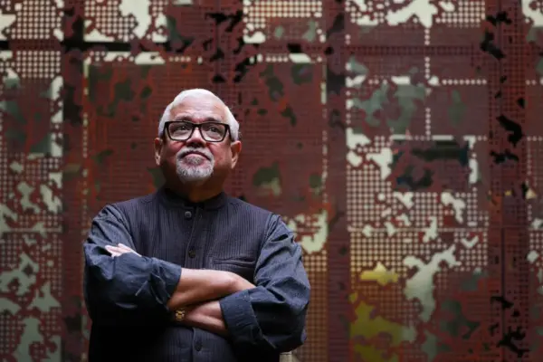 Amitav Ghosh, writer: “In the US, the doomsday shelter industry has greatly expanded”