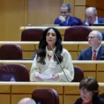 The PP abstains from Vox's proposal to promote the illegalization of Bildu: "The dog is finished, the rage is finished"