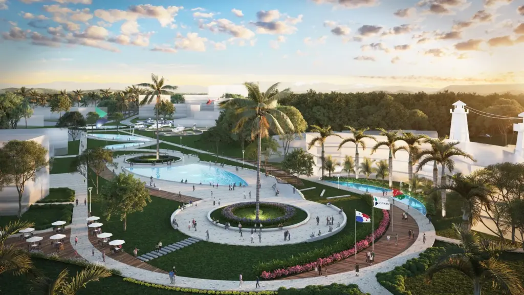 Environmental organizations in Panama have their bank accounts frozen amid a legal dispute over a port project construction