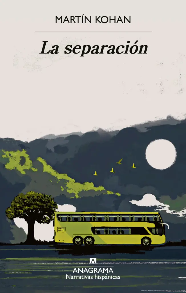 The six books of the week