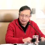 Petro threatens to freeze the most advanced total peace negotiation