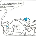 Peridis: artefacto explosivo