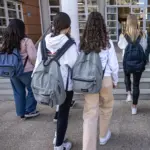 Justice dismisses the school's libel lawsuit against the parents of the minor who took her own life in 2021