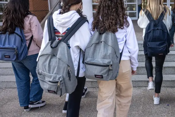 Justice dismisses the school's libel lawsuit against the parents of the minor who took her own life in 2021