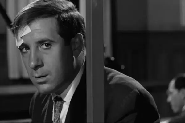 ‘Landa’: sun and shadow of an extraordinary actor