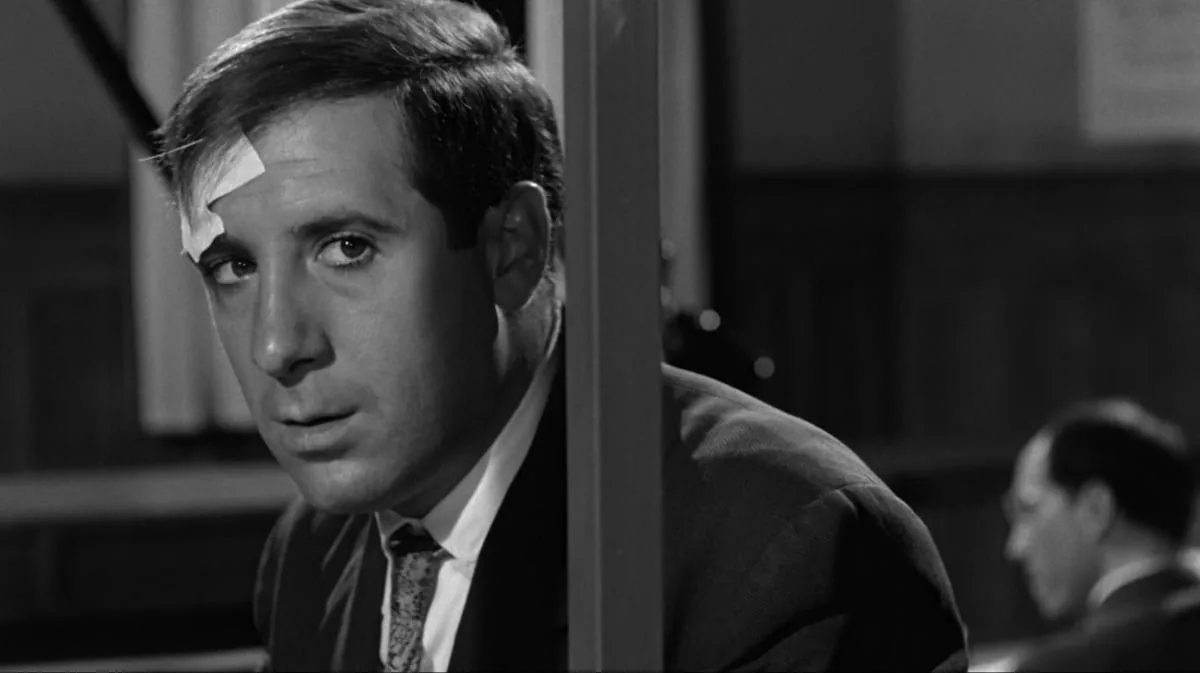 ‘Landa’: sun and shadow of an extraordinary actor