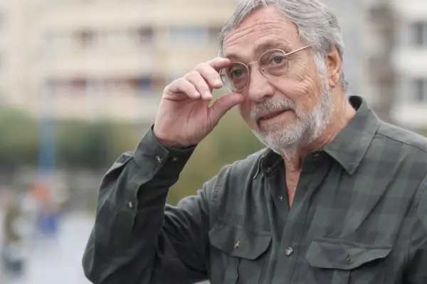 Beto Brandoni, el último de una estirpe argentina