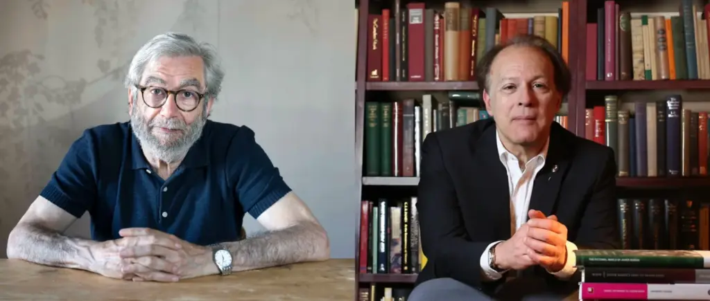 The 21st-century Spanish novel: the last great storytellers before artificial intelligence