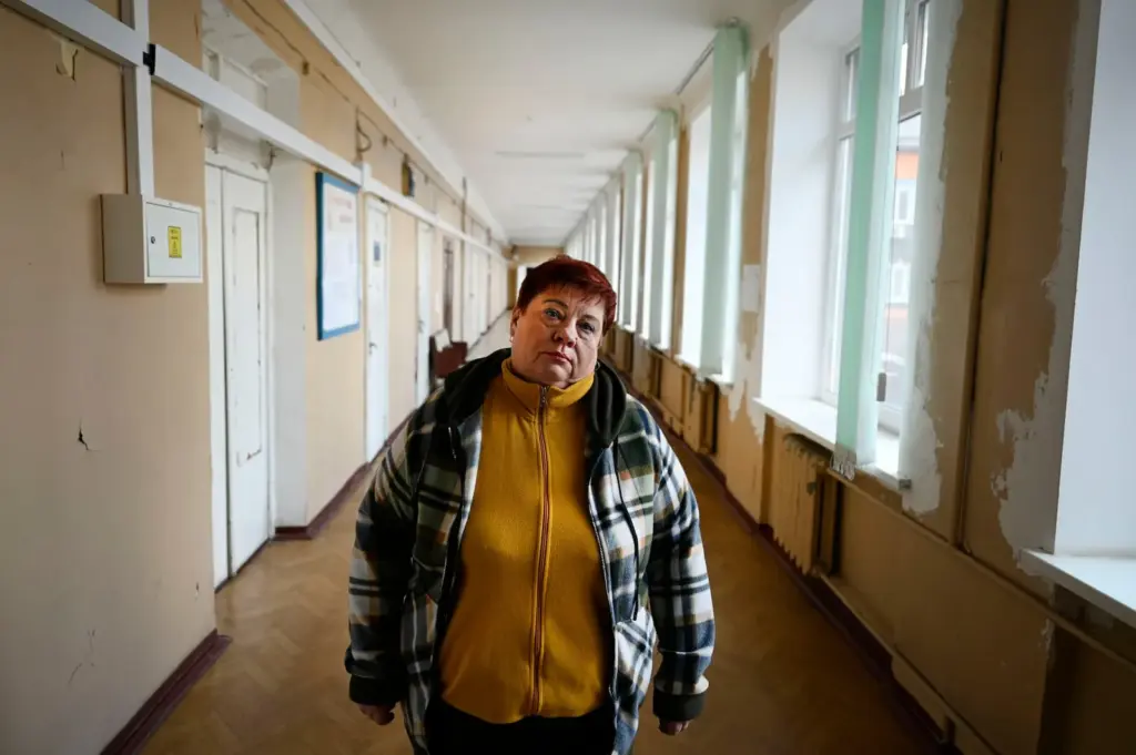 “People live here”: neither the nuclear catastrophe nor the Russian invasion have managed to finish off Chernobyl