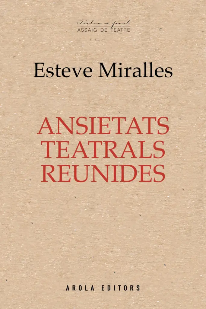 The 65 recommendations from Quadern critics for Sant Jordi 2026