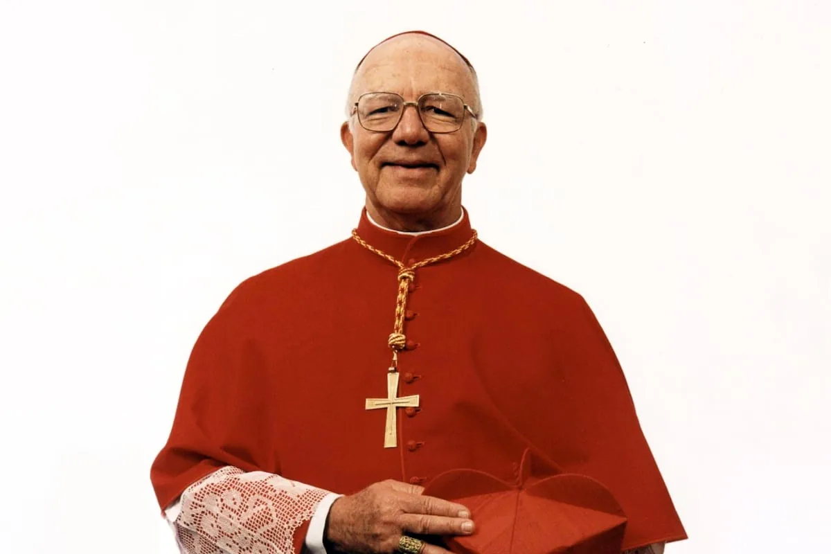 The Archdiocese of Bogotá admits it did not investigate the sexual harassment complaint against Cardinal Rubiano
