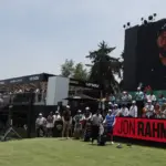 Arabia sells its millionaire Saudi golf league: a loss-making business, mortgaged by millionaire contracts and with little sporting relevance