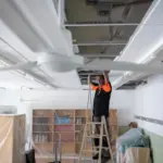 Catalonia will invest 20 million to install ceiling fans in schools this summer