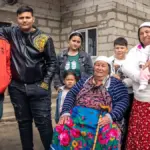 Six centuries of resistance of the Roma people in Europe: from Romania to the Tres Mil Viviendas neighborhood in Seville