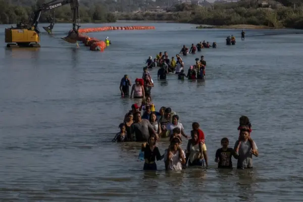 Mirla Pérez, Venezuelan sociologist: “The migratory exodus caused the emotional break of the population with Chavismo”