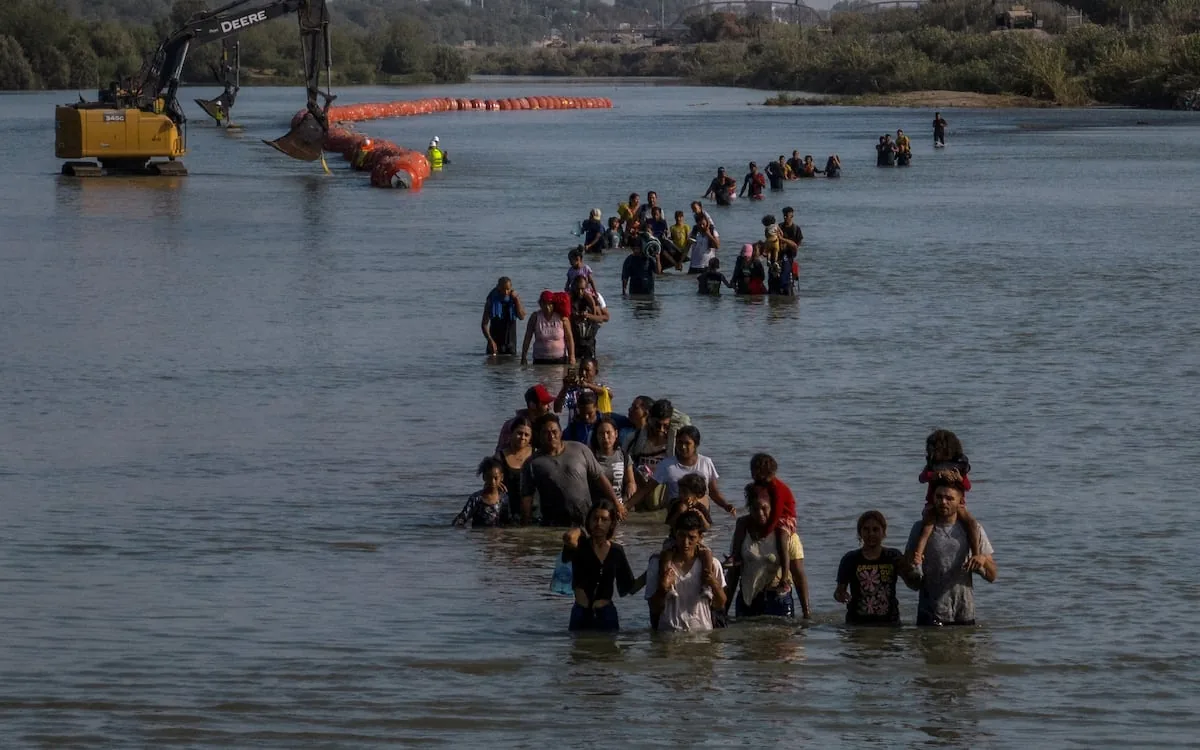 Mirla Pérez, Venezuelan sociologist: “The migratory exodus caused the emotional break of the population with Chavismo”