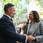 Albares criticizes María Corina Machado coming to Spain as an "ideological leader" but only meeting with "one part of the political spectrum"