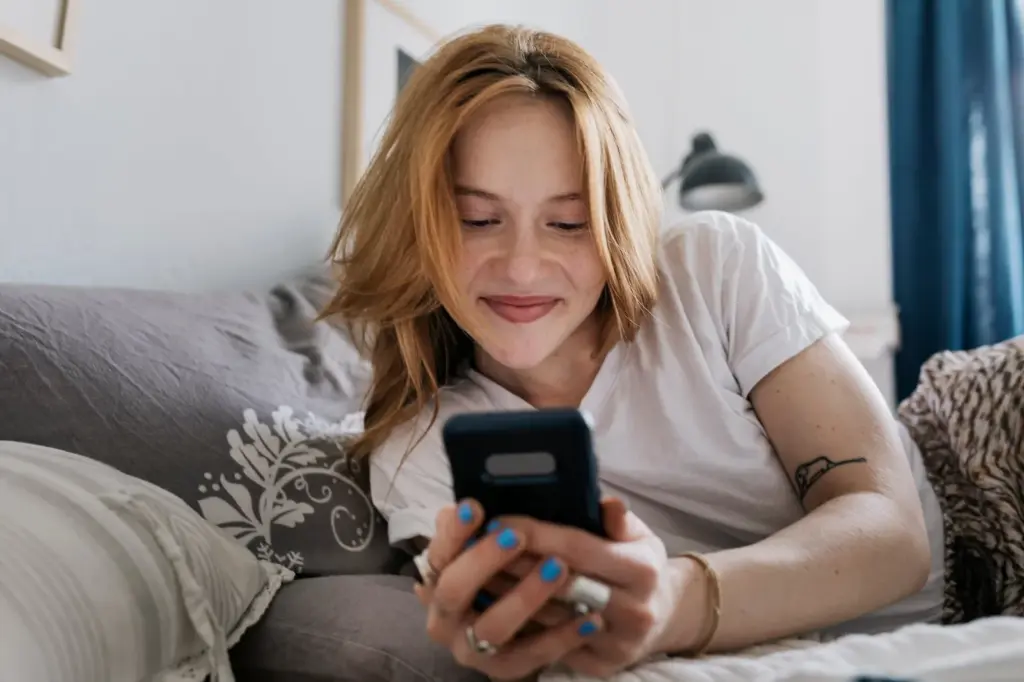 Why dating culture punishes being emotionally available: "You have to ration interest to avoid scaring"