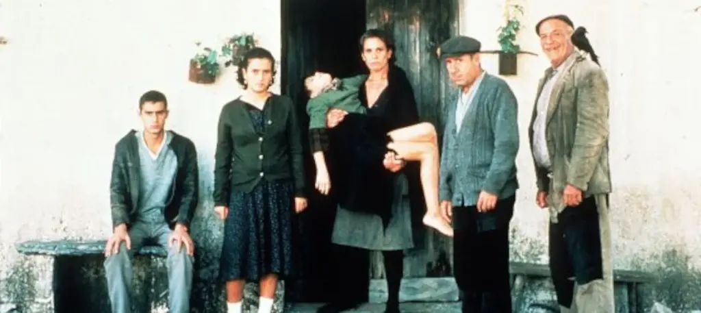 ‘Landa’: sun and shadow of an extraordinary actor