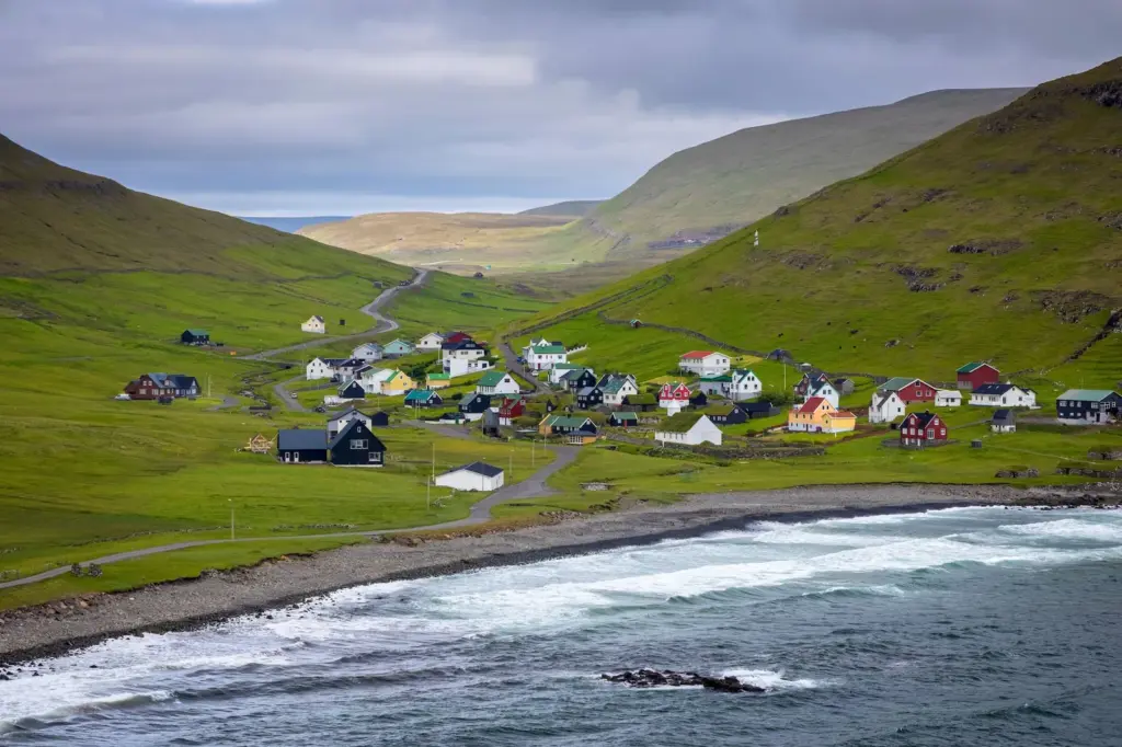 Faroe Islands: the wild Europe that resists mass tourism