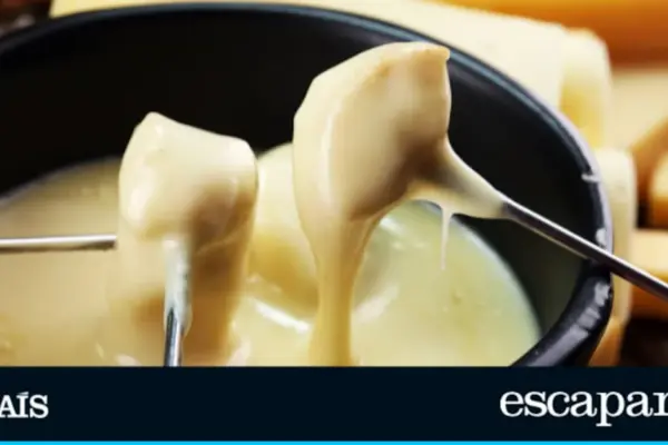 Cheese, chocolate, or meat: the 5 best-rated fondues on Amazon to succeed at home