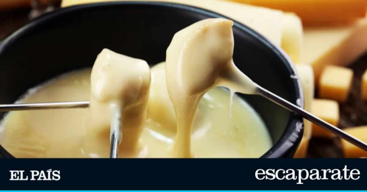Cheese, chocolate, or meat: the 5 best-rated fondues on Amazon to succeed at home