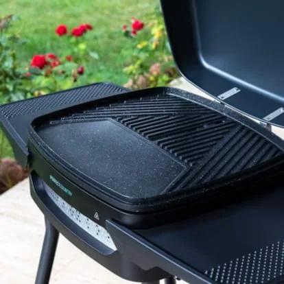 We put the best electric grills to the test