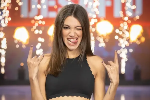 Ana Guerra, Edu Aguirre, Juls Janeiro and Marta Pombo are already recording the new Antena 3 celebrity contest: ‘The Yellow Box’