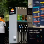 Inflation moderates to 3.2% in April due to cheaper electricity