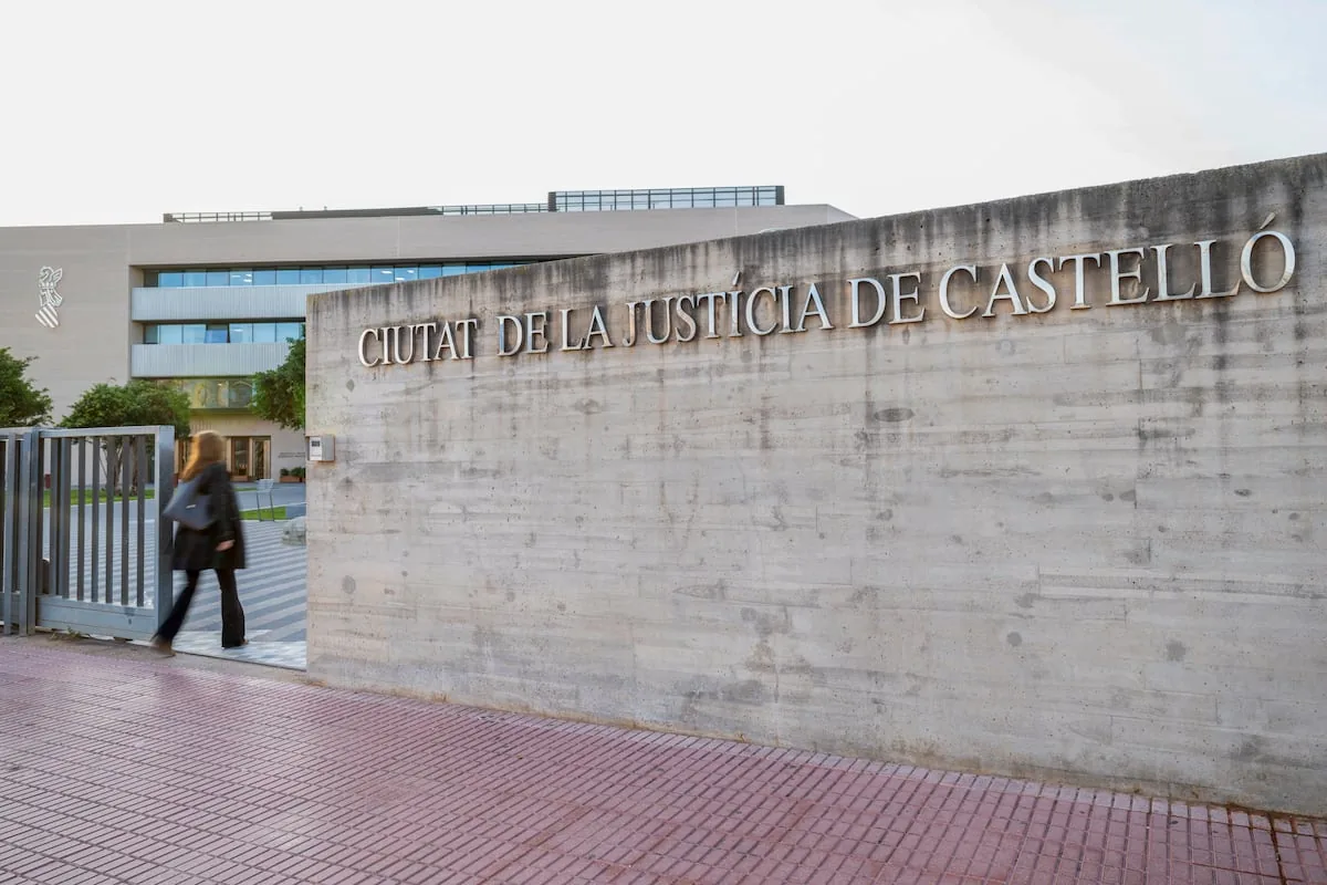 Six and a half years in prison for the leaders of a clan dismantled while transporting cocaine in supermarket bags