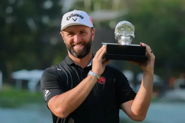 LIV's only safe bet is Jon Rahm