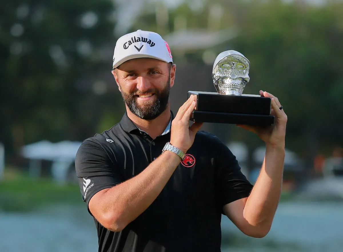 LIV's only safe bet is Jon Rahm
