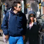 Harry Styles and Zoë Kravitz have gotten engaged