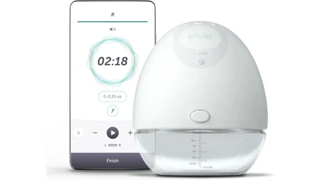 This is a good electric breast pump that can be bought on Amazon
