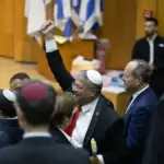 Spain, Ireland and Slovenia urge the EU to review the association agreement with Israel