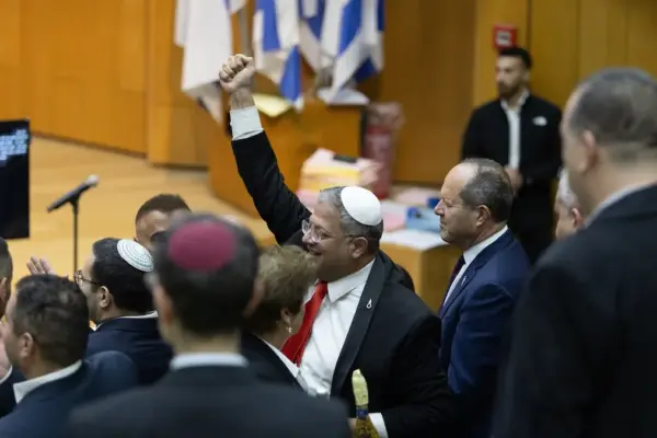 Spain, Ireland and Slovenia urge the EU to review the association agreement with Israel