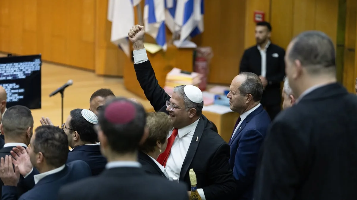 Spain, Ireland and Slovenia urge the EU to review the association agreement with Israel