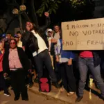 Slow-motion vote count in Peru: distrust undermines the legitimacy of the presidential first round