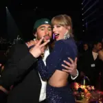 Taylor Swift and Bad Bunny, the most streamed in 20 years of Spotify history