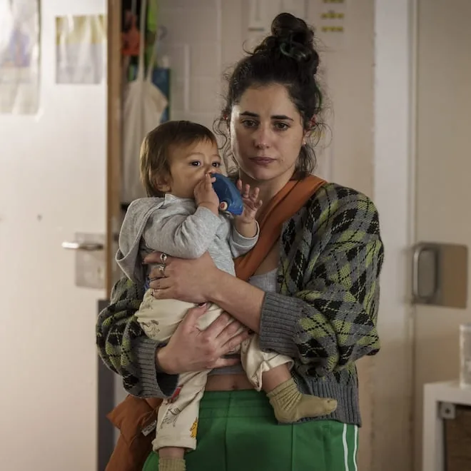 With ‘Barrio Esperanza’, TVE moves between remarkable and failing