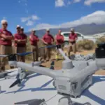 Tenerife secures its natural spaces with more agents and advanced technology