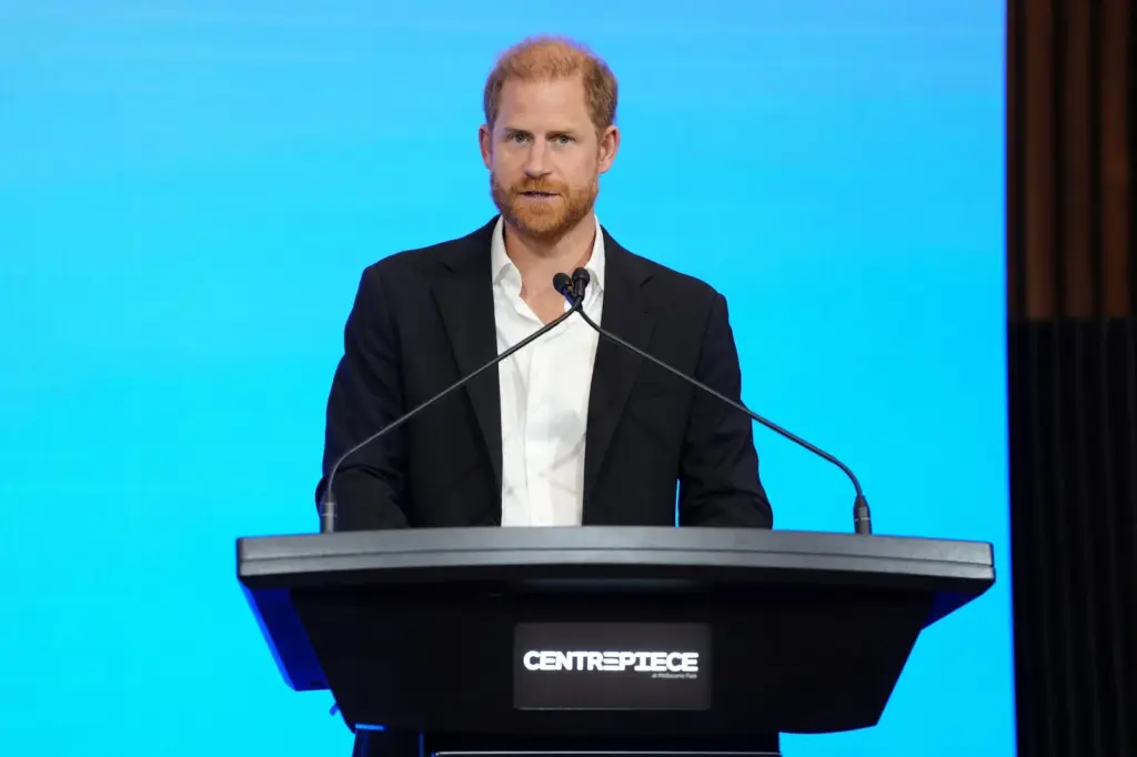 Meghan Markle, on the consequences of her relationship with Prince Harry: “For 10 years, every day, I have suffered harassment and attacks”