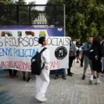 Four institutes request to withdraw from the Government's plan to introduce ‘mossos’ in their centers