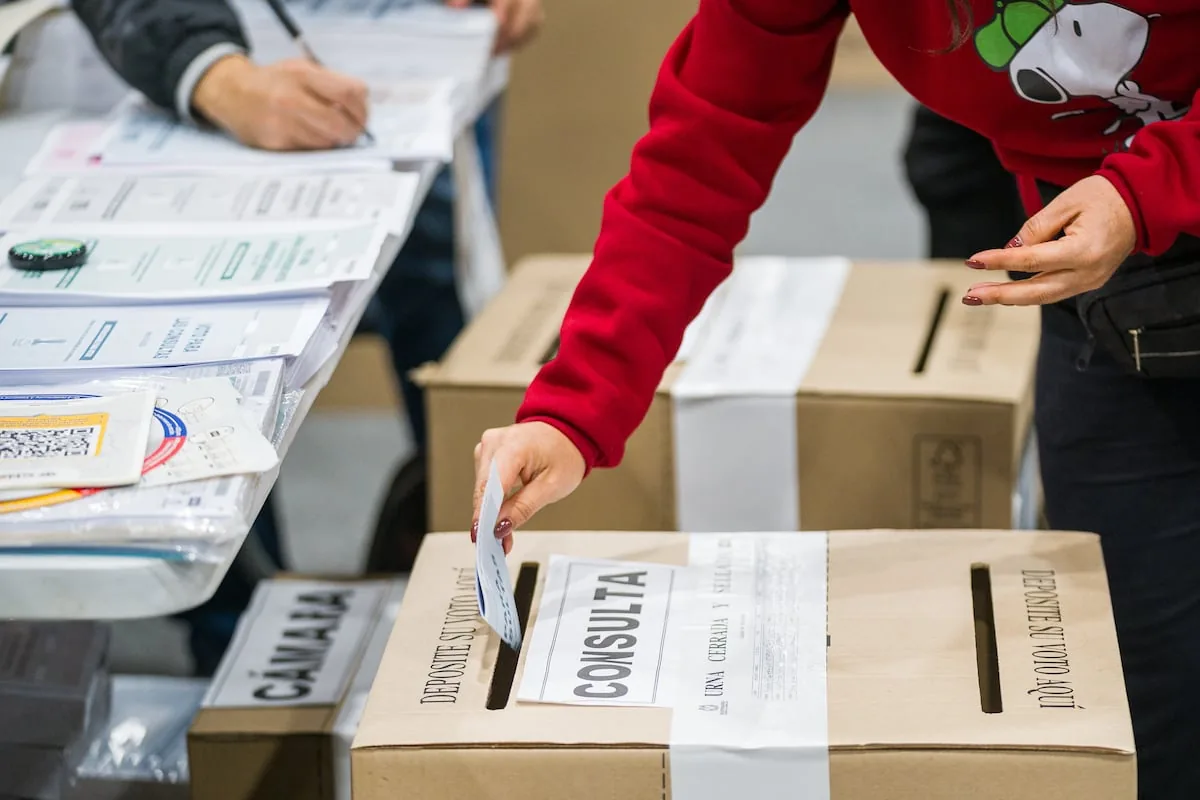 The National Electoral Council: opportunities for improvement amid criticism
