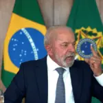 Lula: “Trump has no right to get up in the morning and threaten a country”