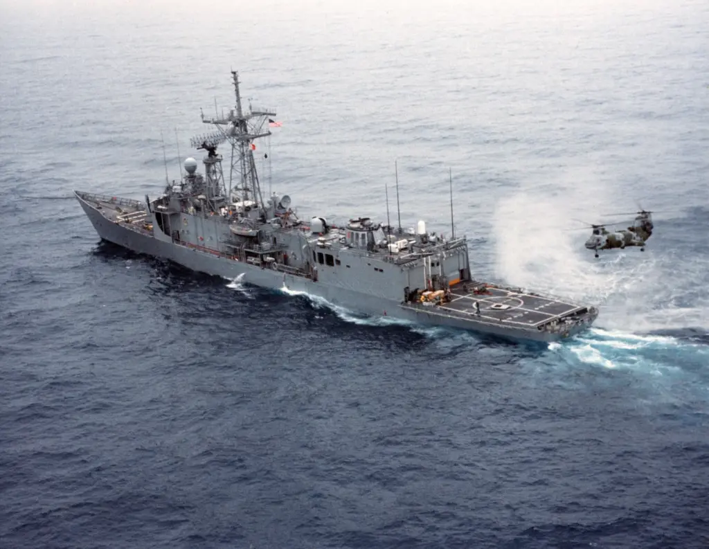 Mines in the Strait of Hormuz, Iran's almost invisible weapon that has challenged the most powerful navy