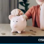 Personalized piggy banks: the communion gift that never fails
