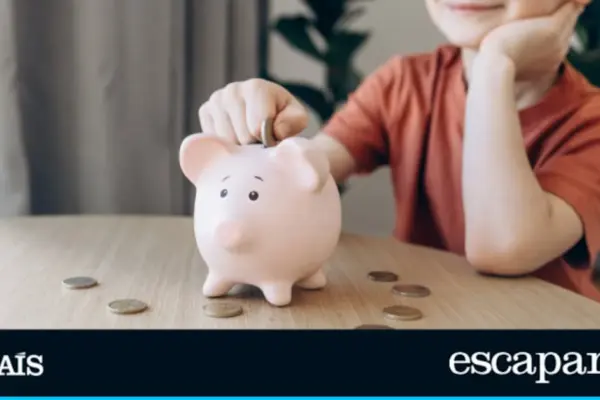 Personalized piggy banks: the communion gift that never fails