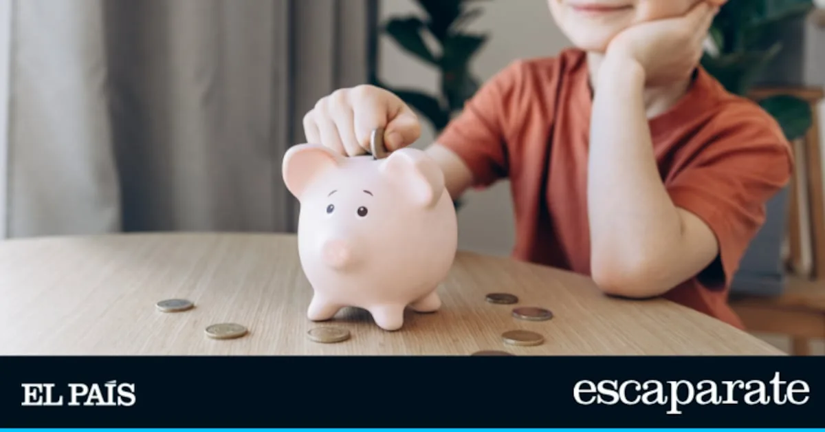 Personalized piggy banks: the communion gift that never fails